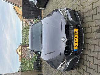 Voiture accidenté BMW 3-serie 328I M Performance 2014/1