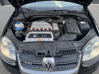 Volkswagen Golf R32 3.2 DSG 4-Motion picture 4