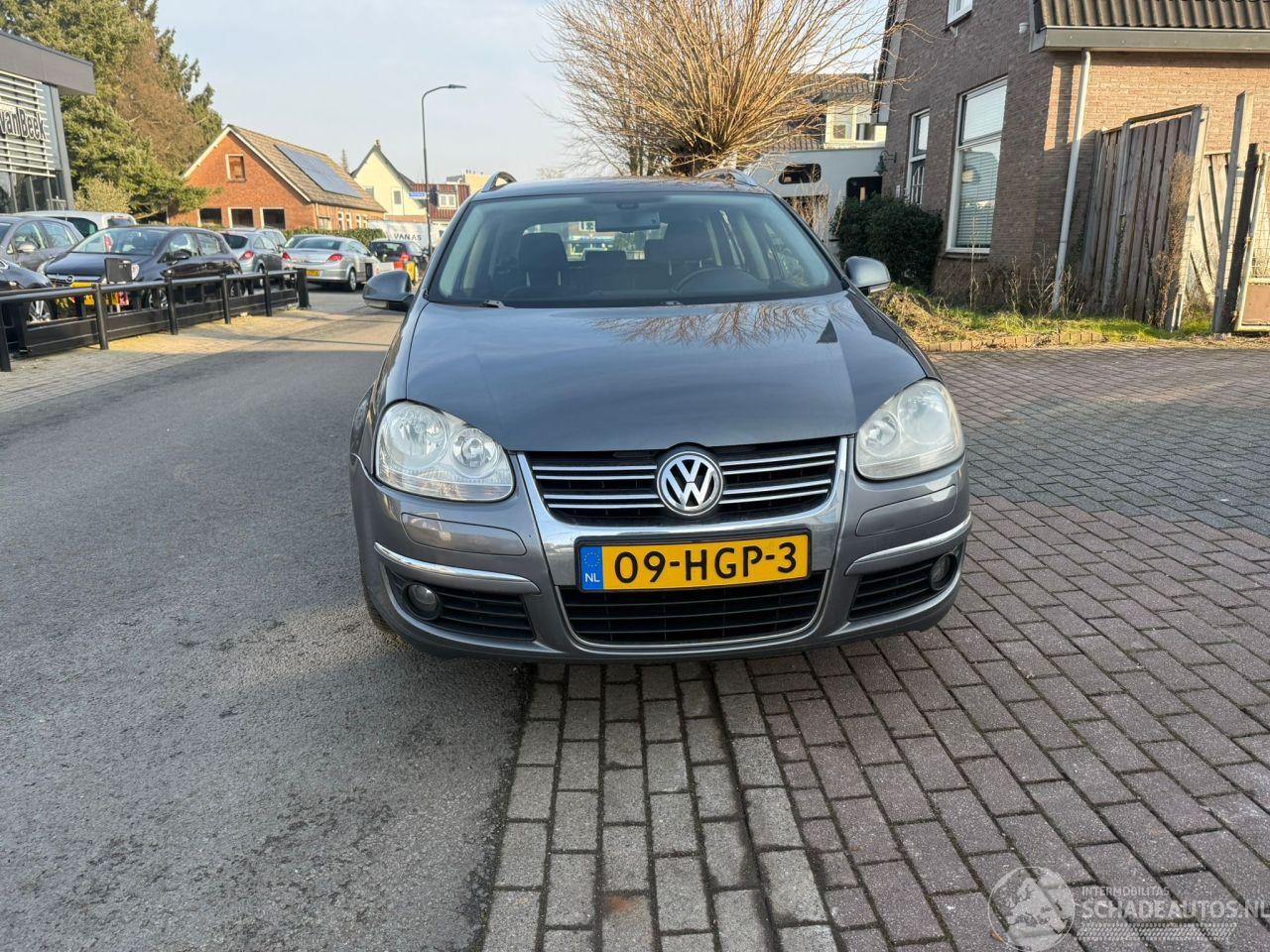 Volkswagen Golf 1.4 TSI
