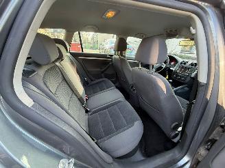 Volkswagen Golf 1.4 TSI picture 11