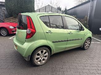 Opel Agila 1.2 Enjoy Airco picture 4
