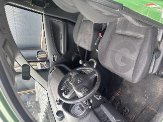 Opel Agila 1.2 Enjoy Airco picture 9