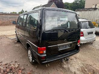 Volkswagen Transporter TDI 2.5 picture 4