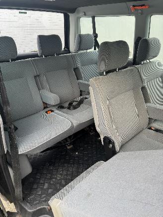 Volkswagen Transporter TDI 2.5 picture 8
