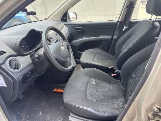 Hyundai I-10 1.1 i-Drive Cool AIRCO NAP picture 13