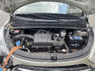 Hyundai I-10 1.1 i-Drive Cool AIRCO NAP picture 11