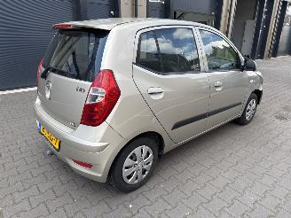 Hyundai I-10 1.1 i-Drive Cool AIRCO NAP picture 5