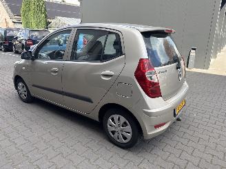 Hyundai I-10 1.1 i-Drive Cool AIRCO NAP picture 4