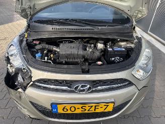 Hyundai I-10 1.1 i-Drive Cool AIRCO NAP picture 15