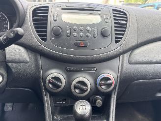 Hyundai I-10 1.1 i-Drive Cool AIRCO NAP picture 6