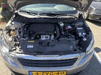 Peugeot 308 1.2 puretech style PANO picture 14
