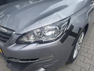 Peugeot 308 1.2 puretech style PANO NAVI picture 17