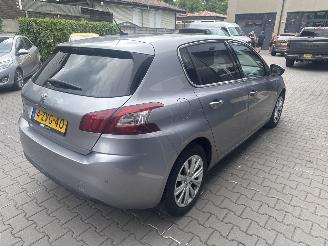 Peugeot 308 1.2 puretech style PANO NAVI picture 8