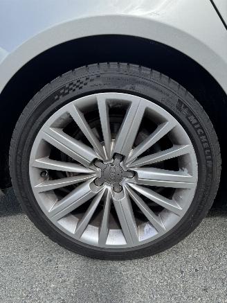 Audi A5 1.8 TFSI SPORTBACK S-line Automaat Navi picture 11