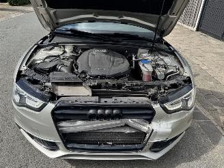 Audi A5 1.8 TFSI SPORTBACK 3x S-line Automaat Navi picture 8