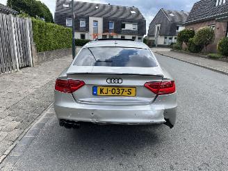 Audi A5 1.8 TFSI SPORTBACK 3x S-line Automaat Navi picture 4