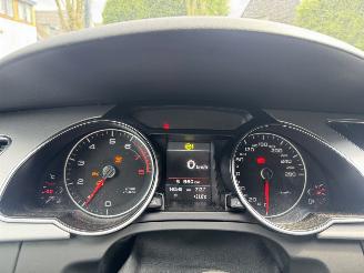 Audi A5 1.8 TFSI SPORTBACK 3x S-line Automaat Navi picture 10