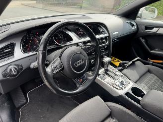 Audi A5 1.8 TFSI SPORTBACK S-line Automaat Navi picture 7