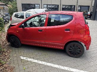 Suzuki Alto 1.0 BASE picture 8