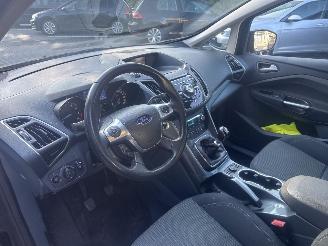 Ford Grand C-Max Titanium picture 11