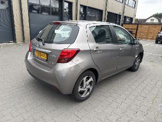 Toyota Yaris 1.5 Hybrid Lease picture 5