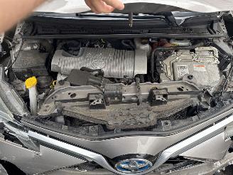 Toyota Yaris 1.5 Hybrid Lease picture 9