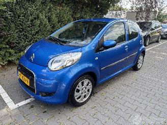  Citroën C1 1.0-12V Ambiance AIRCO 5-DEURS 2009/1