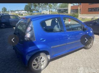 Citroën C1 1.0-12V Ambiance AIRCO 5-DEURS picture 9
