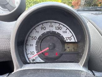 Citroën C1 Ambiance AIRCO 5-Deurs picture 5