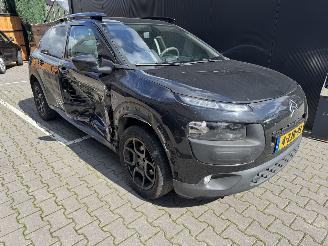škoda osobní automobily Citroën C4 cactus 1.2 VTI Feel 2015/1