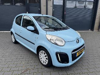  Citroën C1 1.0 Collection Airco 5drs led 2013/1