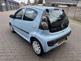 Citroën C1 1.0 Collection Airco 5drs led picture 6