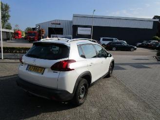 Peugeot 2008 1.2 picture 5