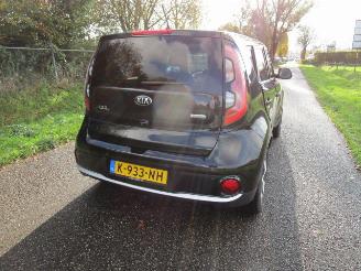 Kia Soul Electric picture 5