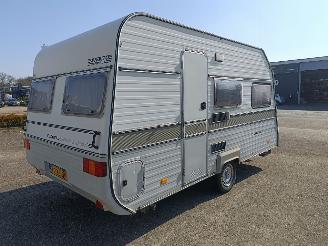 Schade caravan Avento  royal 420 excl 1991/5