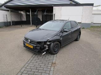 Auto incidentate Volkswagen Polo 1.0 TSI 2020/2