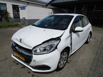  Peugeot 208 1.2 2018/2