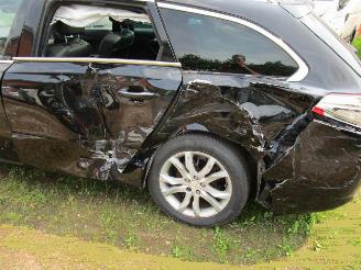 Peugeot 508 hdi picture 3