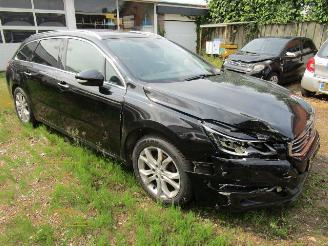 Peugeot 508 hdi picture 5