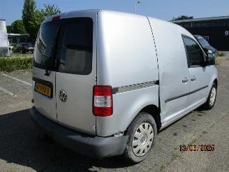 Volkswagen Caddy 2.0sdi picture 3