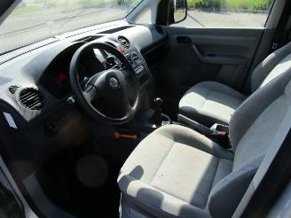 Volkswagen Caddy 2.0sdi picture 8