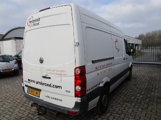 Volkswagen Crafter 2.0 TDI picture 5