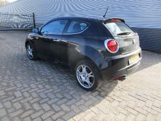 skadebil auto Alfa Romeo MiTo 1.4 2008/12