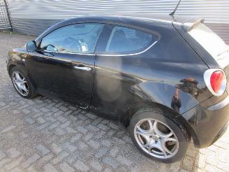 Alfa Romeo MiTo 1.4 picture 8