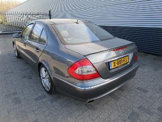 Mercedes E-klasse e 350 picture 4