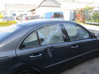 Mercedes E-klasse e 350 picture 2