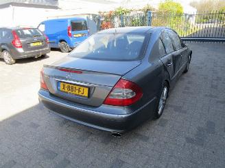 Mercedes E-klasse e 350 picture 3