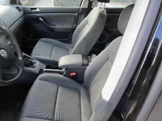 Volkswagen Golf 1.6 tdi picture 7