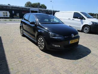 Volkswagen Polo  picture 2