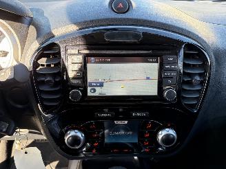 Nissan Juke XTRONIC picture 10